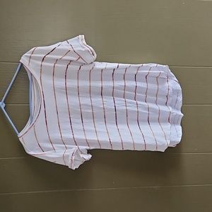 Maurices Striped Tee